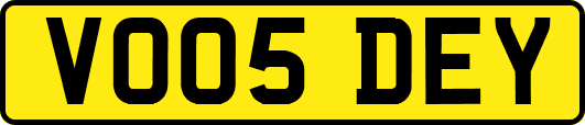 VO05DEY