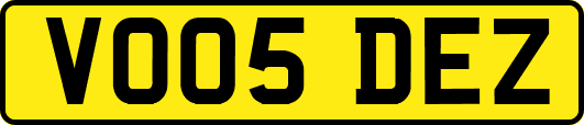 VO05DEZ