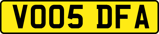 VO05DFA