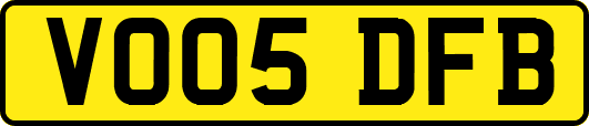 VO05DFB
