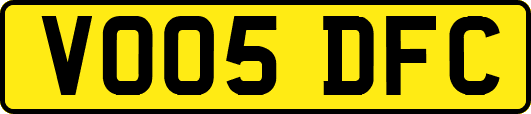VO05DFC