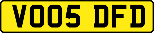 VO05DFD