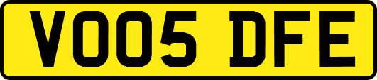VO05DFE