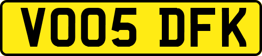 VO05DFK
