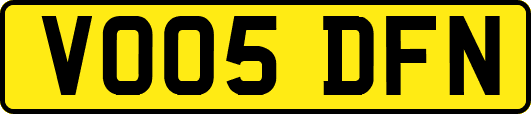 VO05DFN