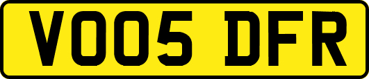 VO05DFR