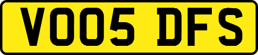 VO05DFS