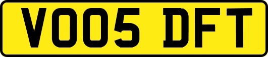 VO05DFT