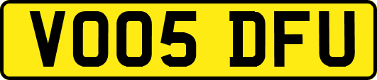 VO05DFU