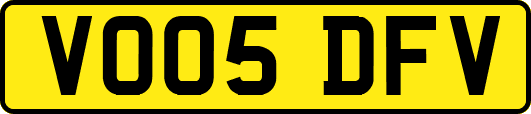 VO05DFV