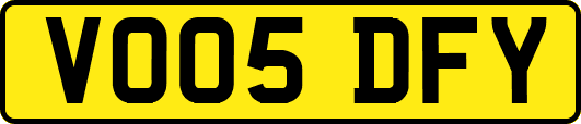 VO05DFY