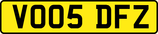 VO05DFZ