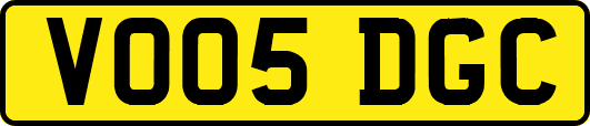 VO05DGC