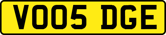 VO05DGE