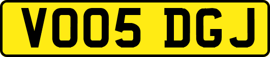 VO05DGJ