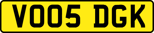 VO05DGK