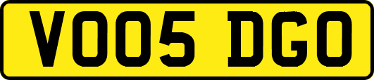 VO05DGO