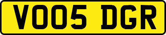 VO05DGR