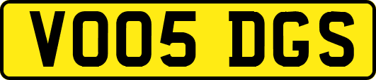 VO05DGS