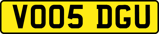VO05DGU