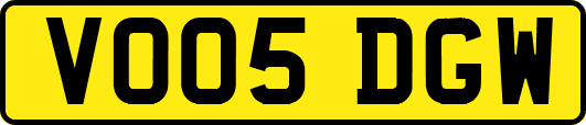 VO05DGW