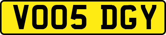 VO05DGY