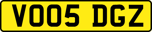 VO05DGZ
