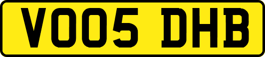 VO05DHB