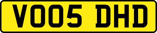 VO05DHD
