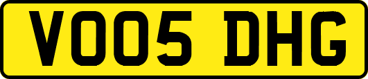 VO05DHG
