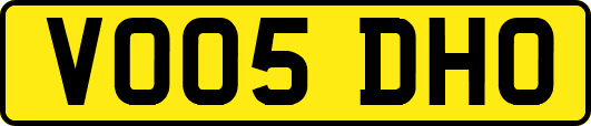 VO05DHO