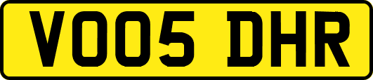 VO05DHR