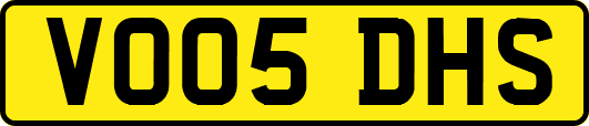 VO05DHS