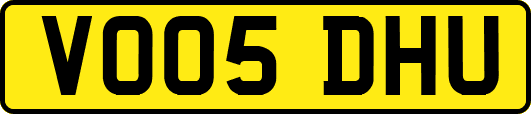 VO05DHU