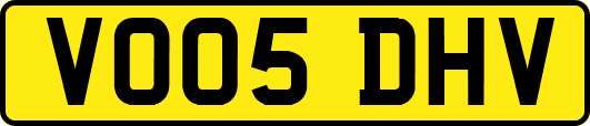 VO05DHV