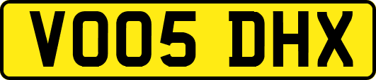 VO05DHX