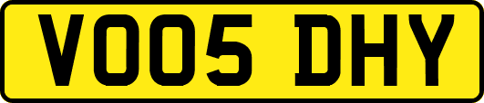VO05DHY
