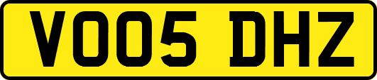 VO05DHZ