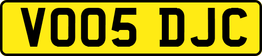 VO05DJC