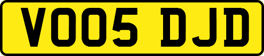 VO05DJD