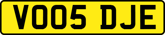 VO05DJE
