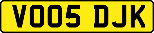 VO05DJK