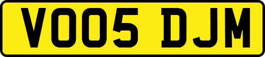 VO05DJM