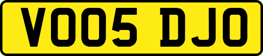 VO05DJO