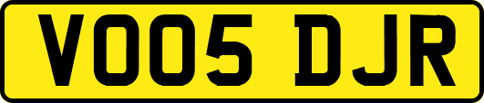 VO05DJR