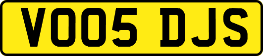 VO05DJS