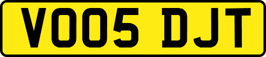 VO05DJT