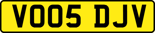 VO05DJV