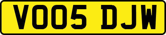 VO05DJW