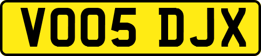 VO05DJX